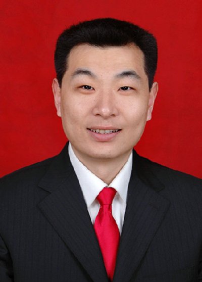 刘静生