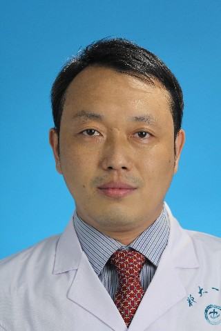 郭海周医生