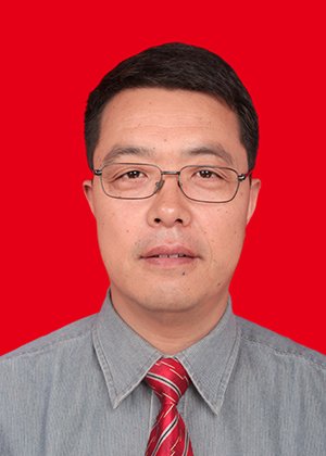 刘新江
