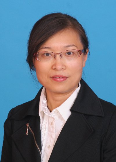 李志娟