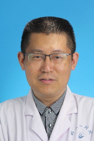 刘升云