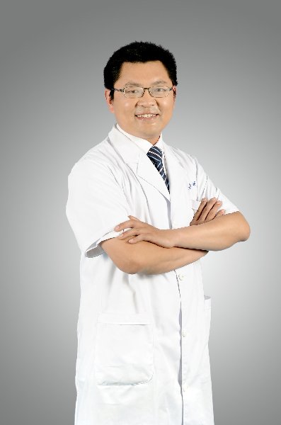 丁磊