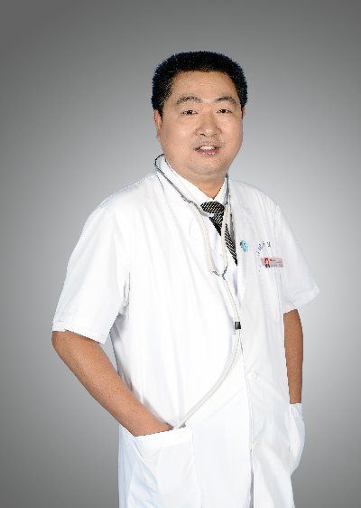 郭玉强
