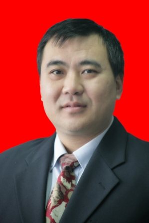 任予斌