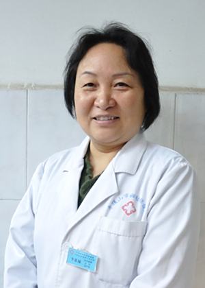 李歌妹