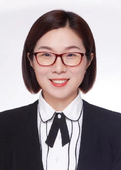 解淑萍