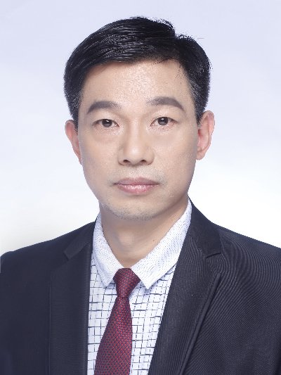 马明德医生