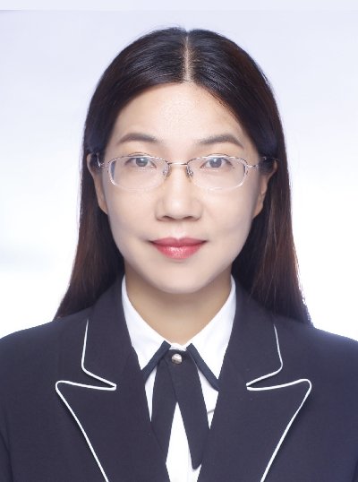 梁慧敏