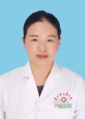 闫迎春