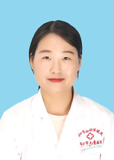 李颖