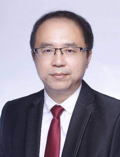 陈勇