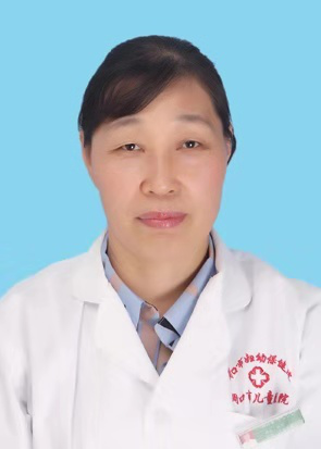 李萍