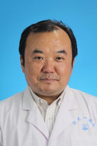 郭长青医生头像