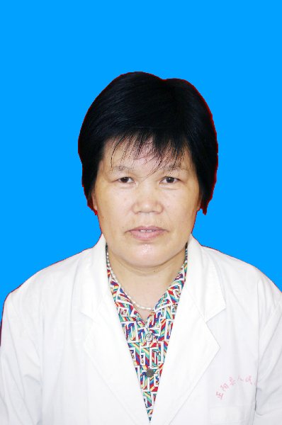 潘彩云医生