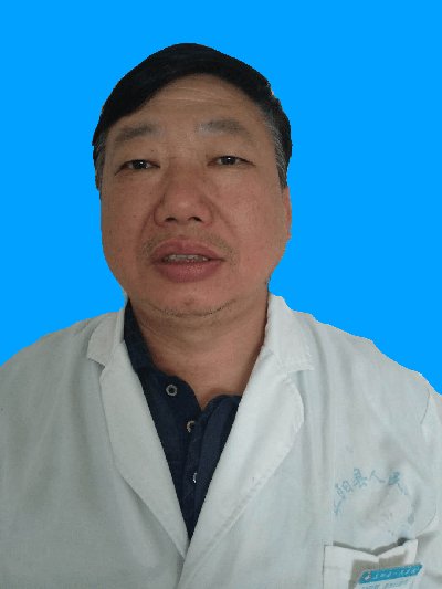 涂田富医生