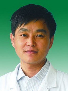 刘庆坤