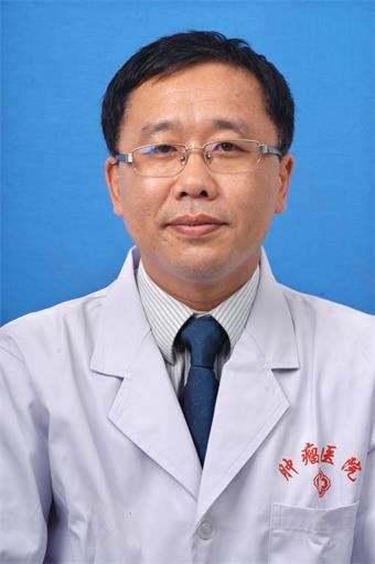 黄天臣
