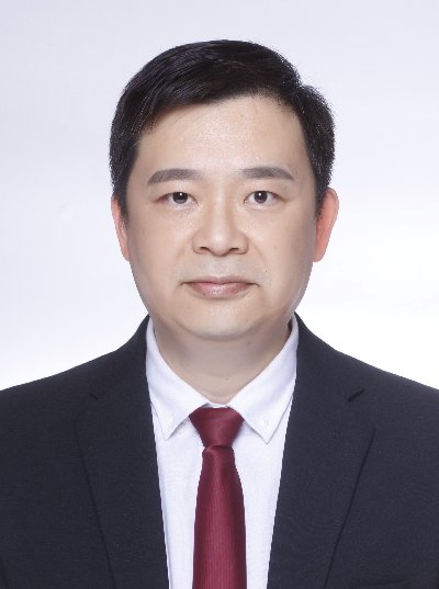 刘志强