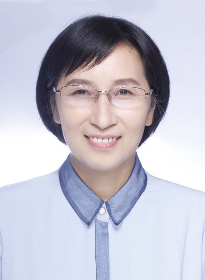 杨秀真