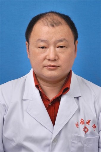 蒋明