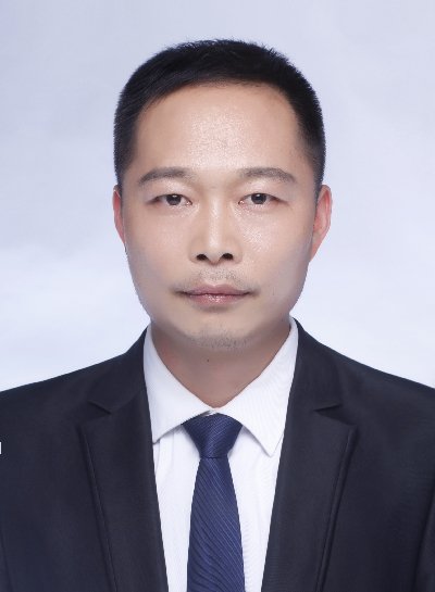 刘怡勋