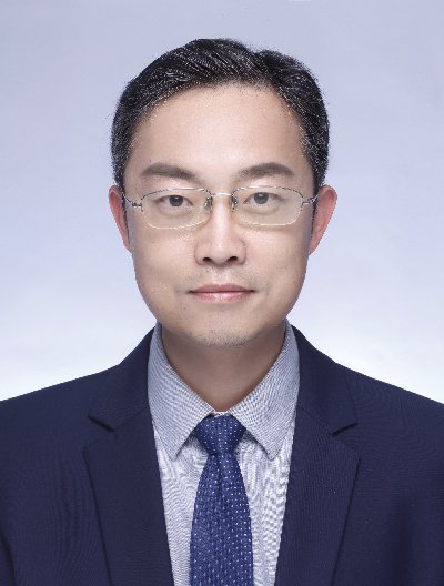 张登峰