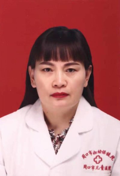 李丽华