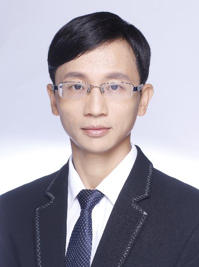 王斌