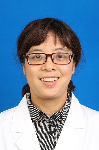 李煌医生