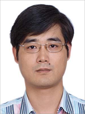蒋春明