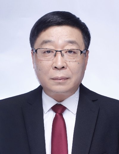 周忠勇