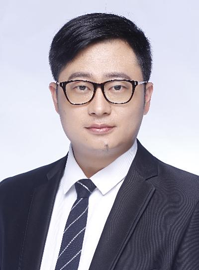李彦明