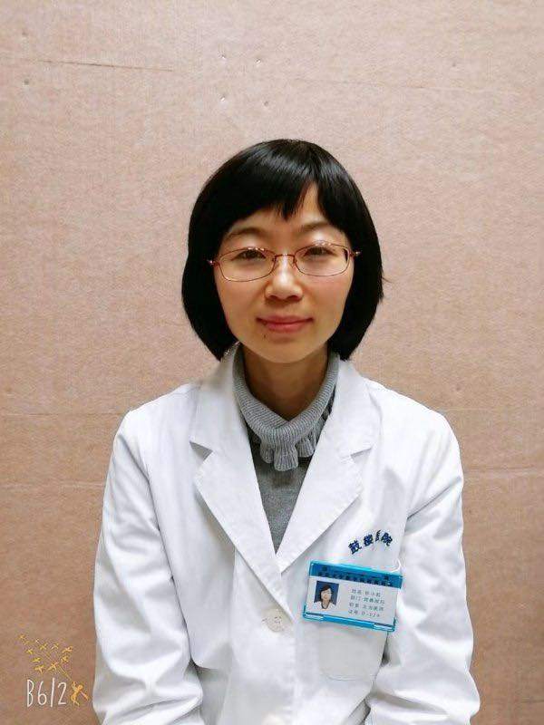 张小莉