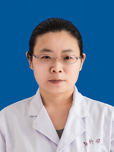 李军利