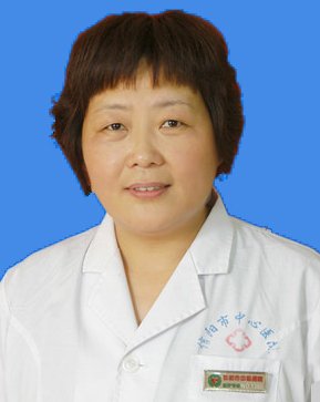周秀丽