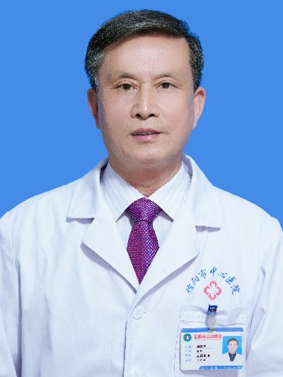 刘宪平