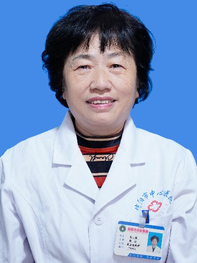 晏士慧