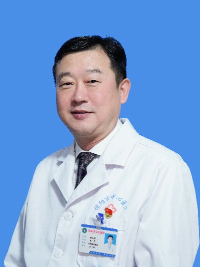 郭向阳
