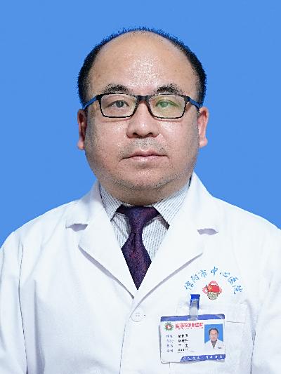 杨长俊