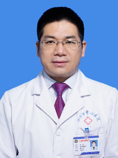 赵明医生