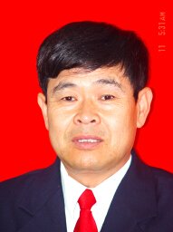 白广欧