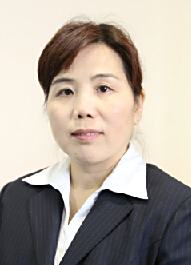 常晓莉