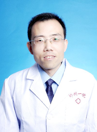 李永新