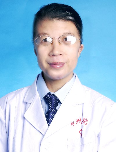 刘中奇