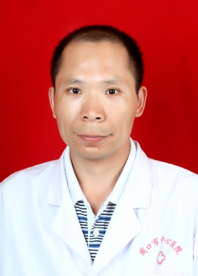 李山林