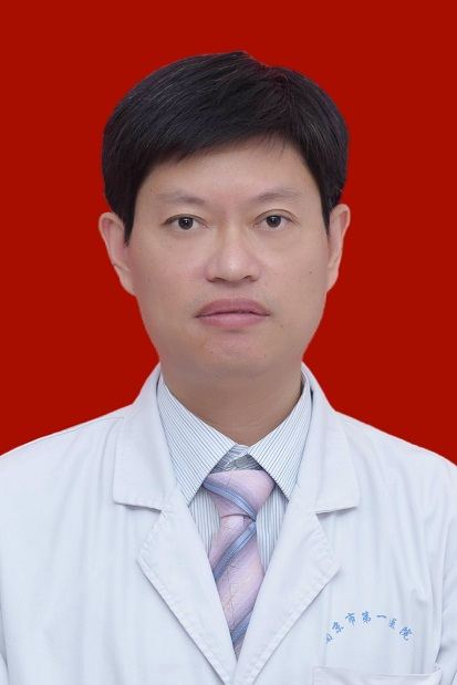 李文成医生