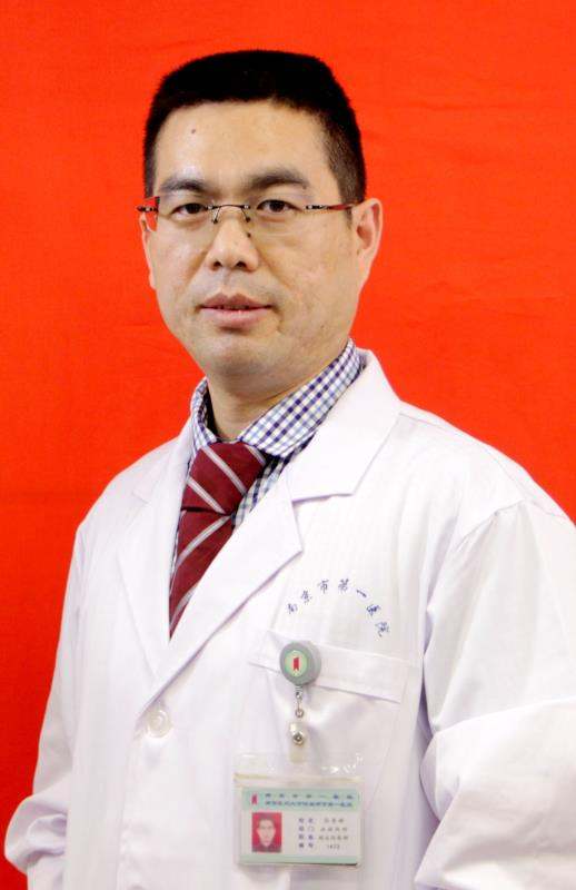 张秀群