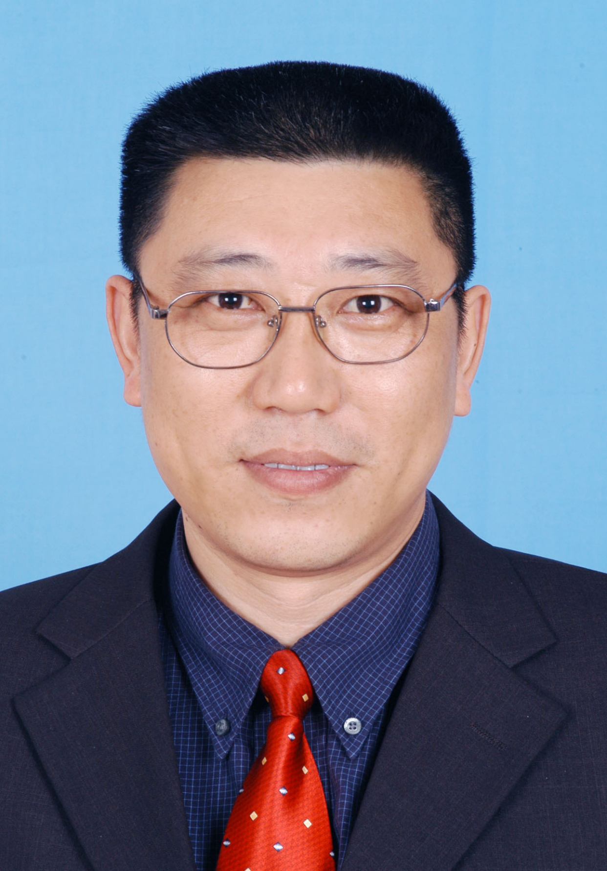 孙岩军