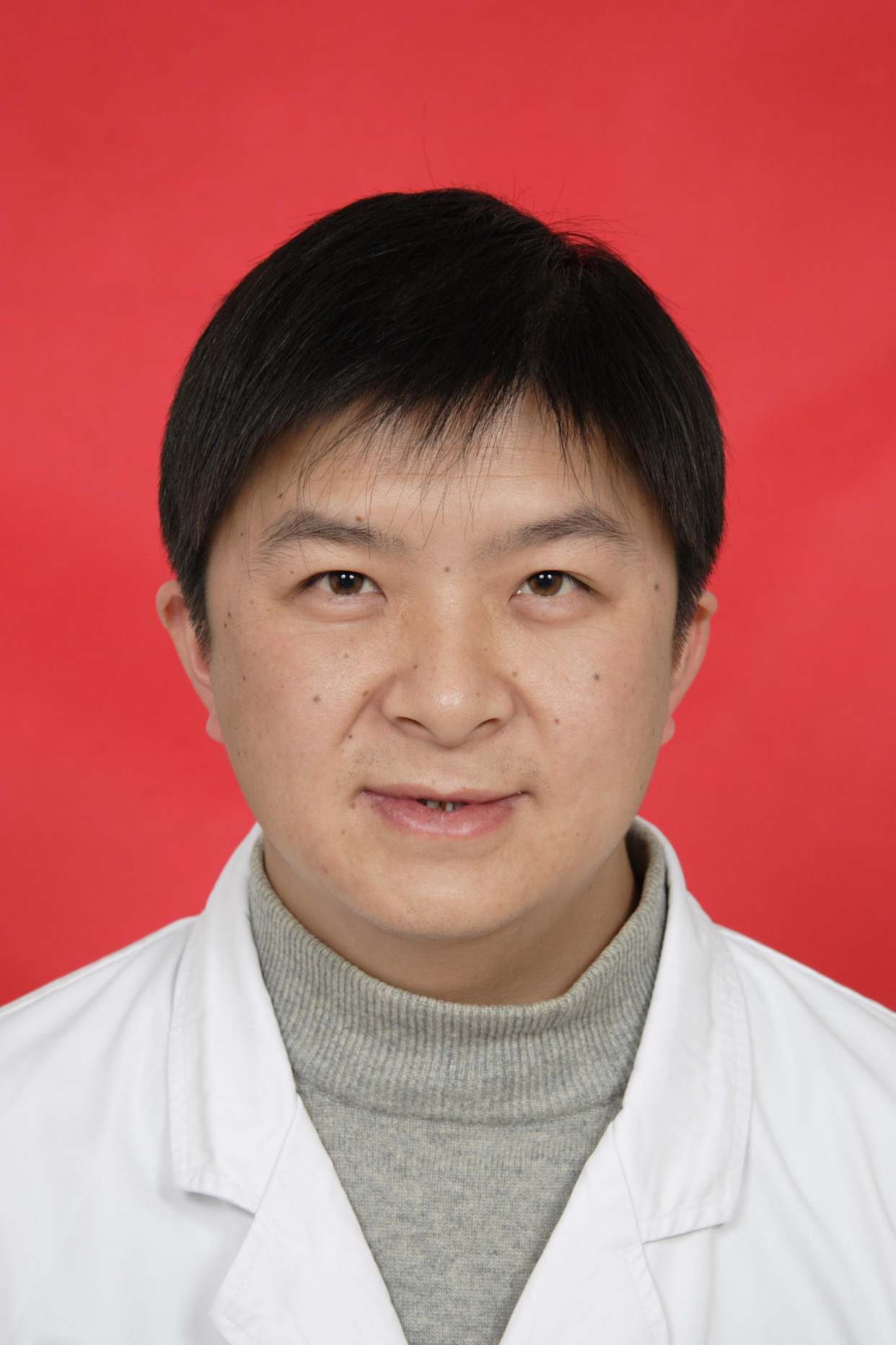 钱胜华