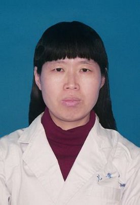 管玉洁